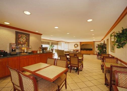 Warrenton Baymont By Wyndham Evansville North/Haubstadt מראה חיצוני תמונה