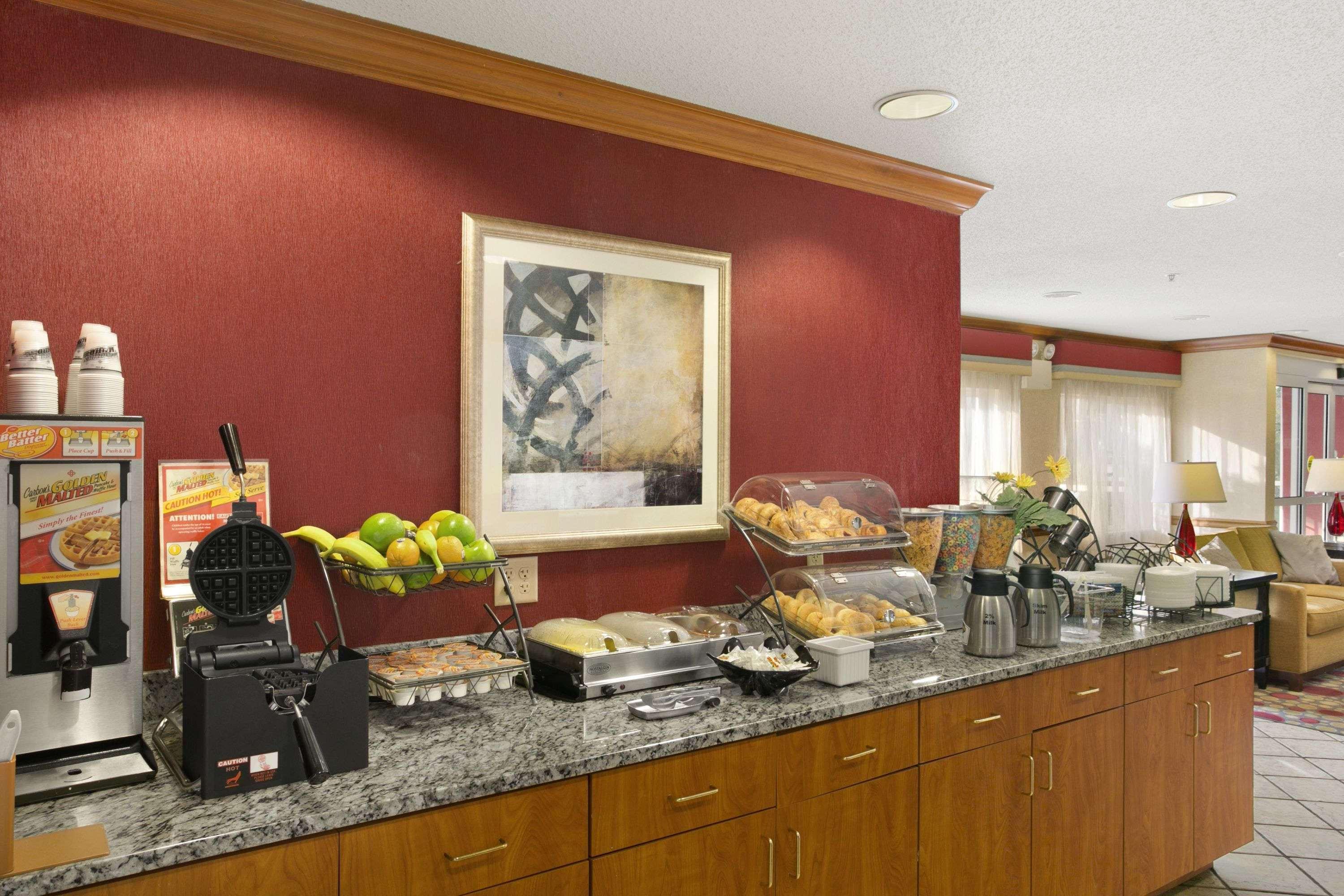 Warrenton Baymont By Wyndham Evansville North/Haubstadt מראה חיצוני תמונה