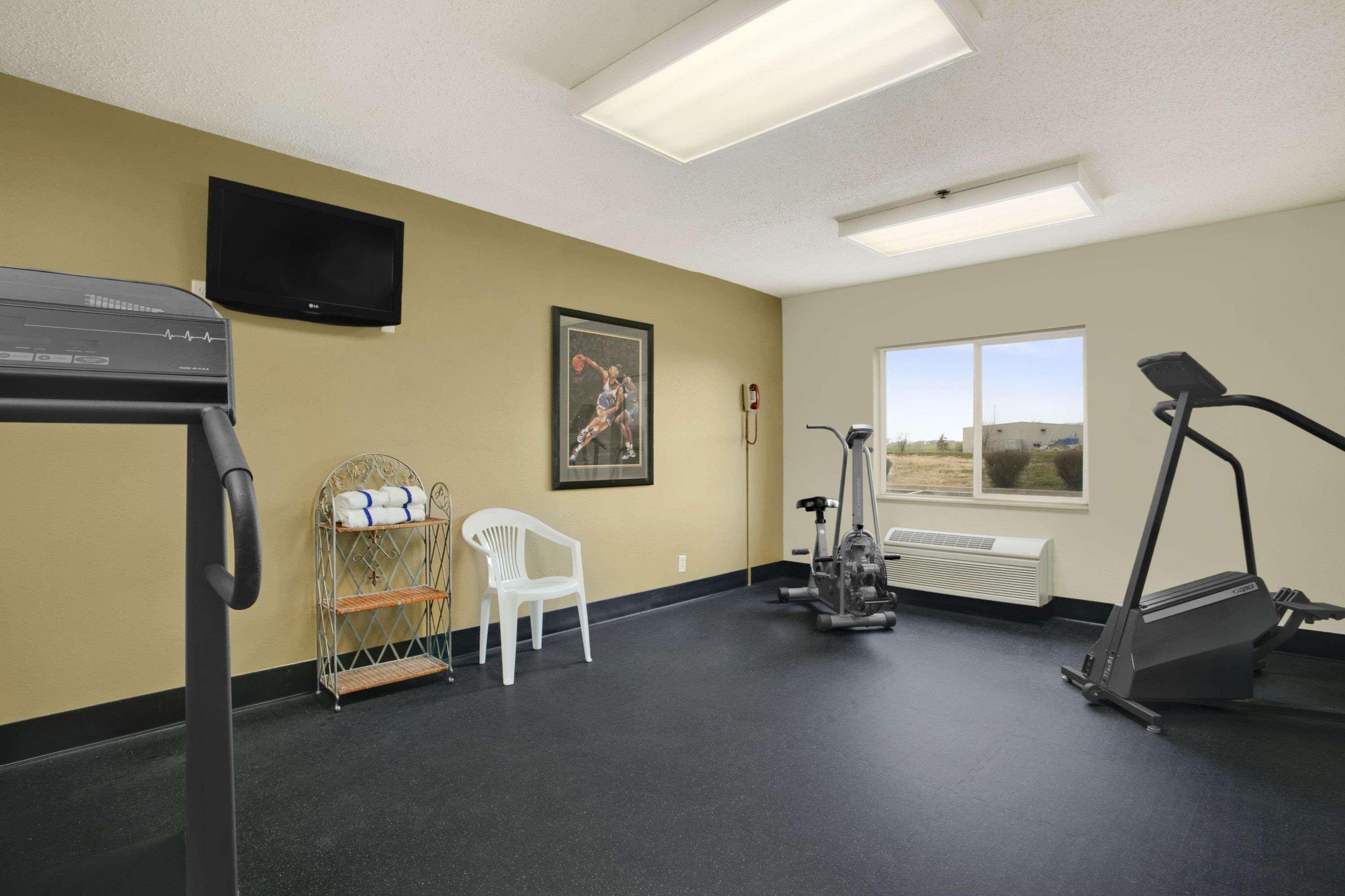 Warrenton Baymont By Wyndham Evansville North/Haubstadt מראה חיצוני תמונה