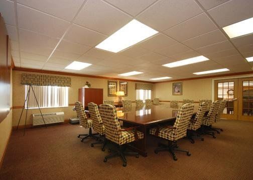 Warrenton Baymont By Wyndham Evansville North/Haubstadt מתקנים תמונה