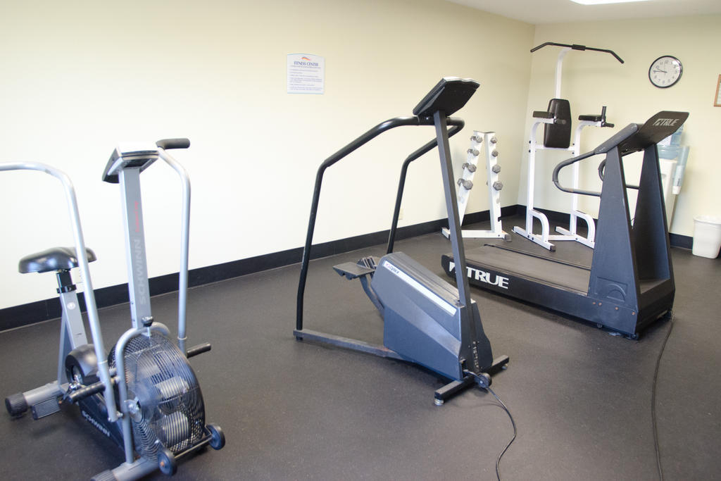 Warrenton Baymont By Wyndham Evansville North/Haubstadt מראה חיצוני תמונה