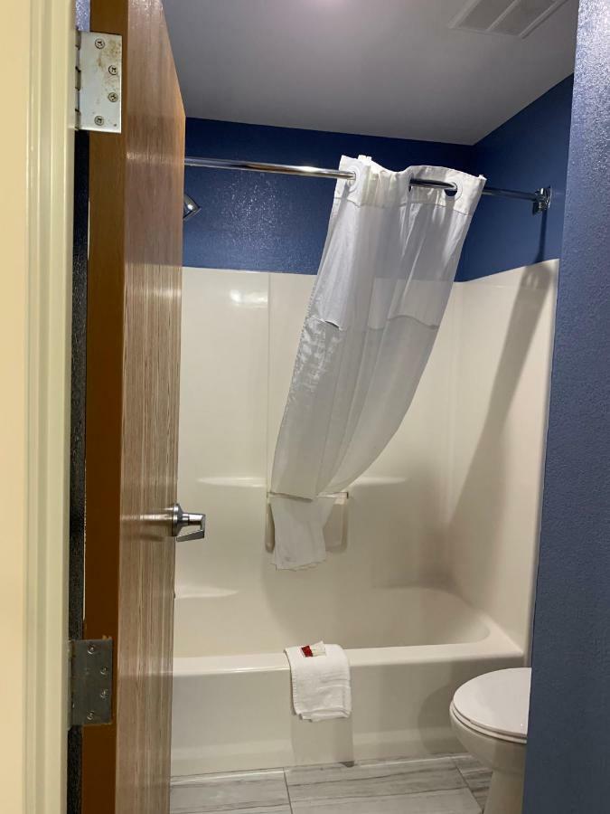 Warrenton Baymont By Wyndham Evansville North/Haubstadt מראה חיצוני תמונה