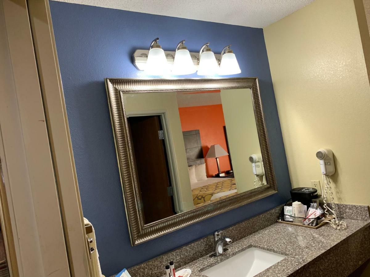 Warrenton Baymont By Wyndham Evansville North/Haubstadt מראה חיצוני תמונה