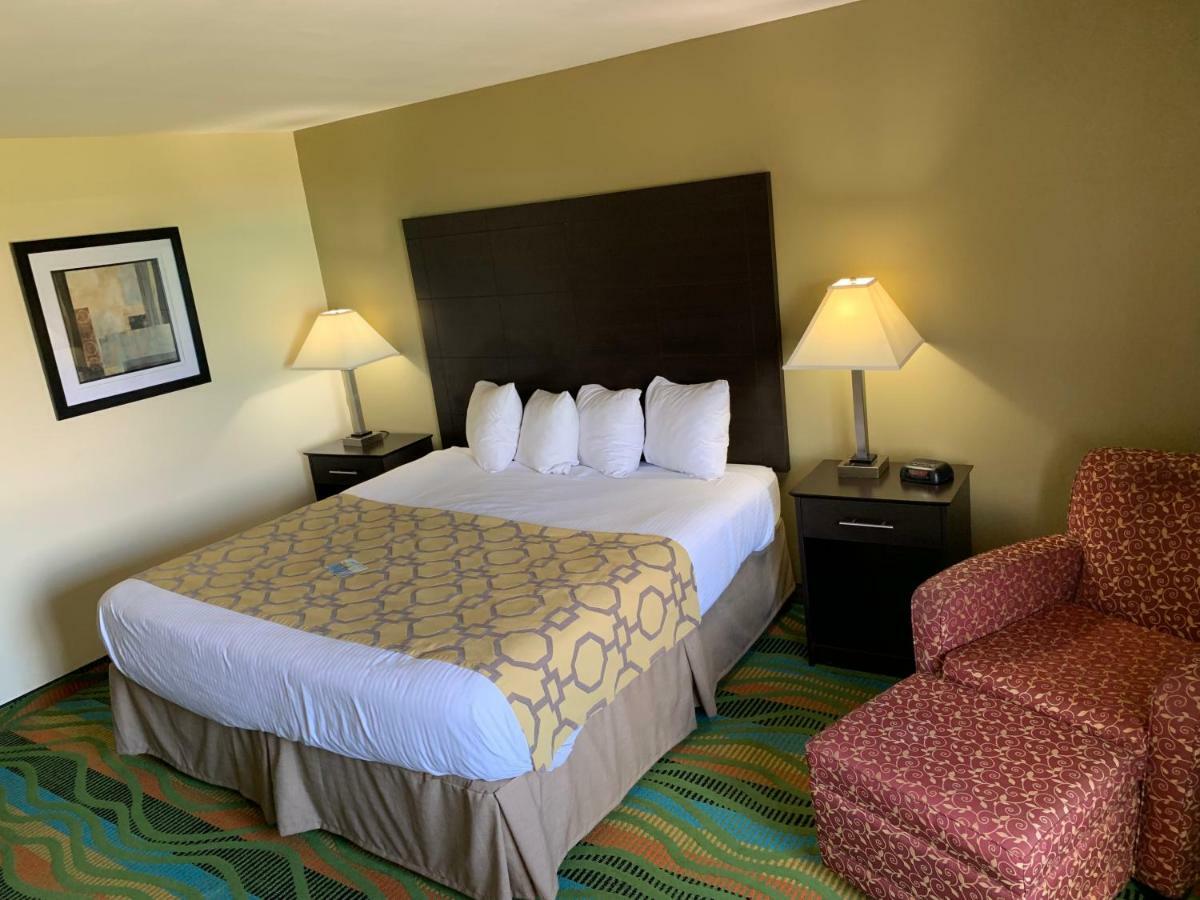 Warrenton Baymont By Wyndham Evansville North/Haubstadt מראה חיצוני תמונה